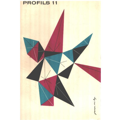 Revue profil n° 11