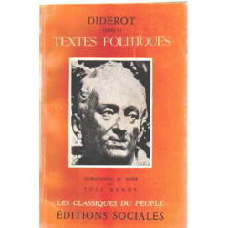 Textes politiques