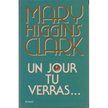 Un jour tu verras