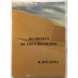 Au dessus de tous soupçons