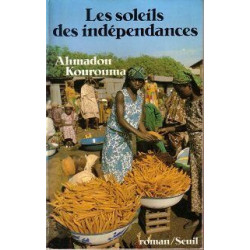Le Soleil Des Independances
