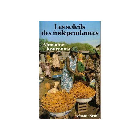 Le Soleil Des Independances
