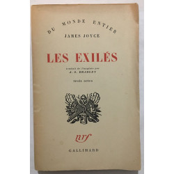 Les exilés