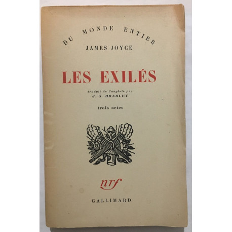 Les exilés