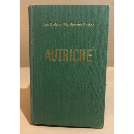 Autriche