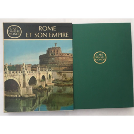 Rome et son empire