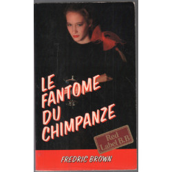 Le Fantôme Du Chimpanzé