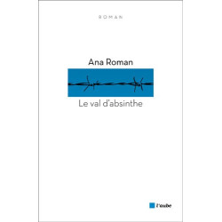 Le val d'Absinthe