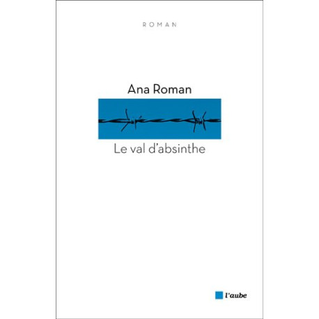 Le val d'Absinthe