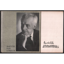 Bartok par l'image