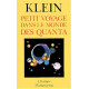 Petit voyage dans le monde des quanta