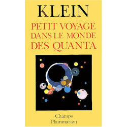 Petit voyage dans le monde des quanta