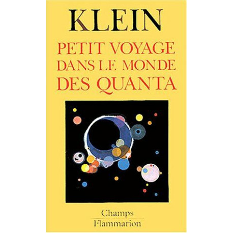 Petit voyage dans le monde des quanta