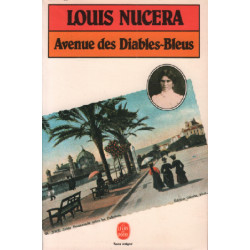Avenue des diables-bleus
