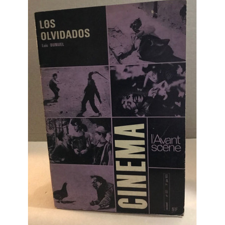Los olvidados