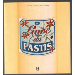 Le pastis