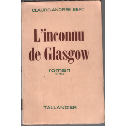 L'inconnu de glasgow
