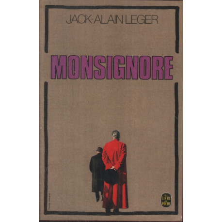 monsignore