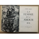 La femme et l'amour (exemplaire numéroté)
