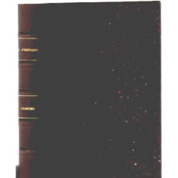 Oeuvres completes/ tome 3 : contes
