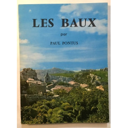 Les Baux de Provence