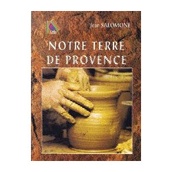 Notre terre de provence