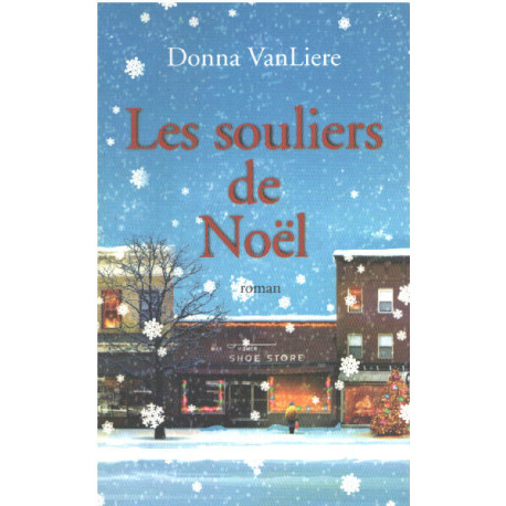 Les souliers de Noël
