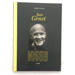 Jean Genet