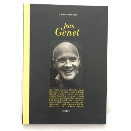 Jean Genet