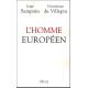 L'Homme européen