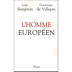 L'Homme européen