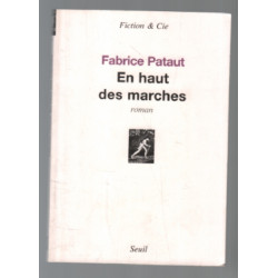 En haut des marches