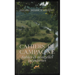 Cahiers de Campagne : Fables et nouvelles paysannes