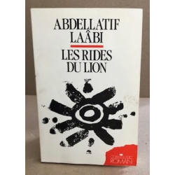 Les Rides du lion