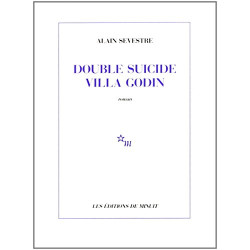 Double suicide villa Godin