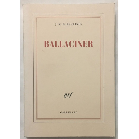 Ballaciner