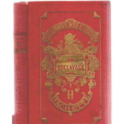 En esclavage