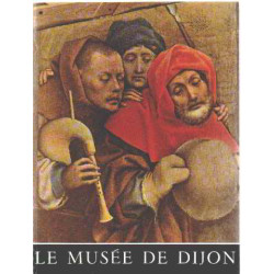 Le musée de dijon