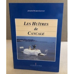 Les huitres de Cancale