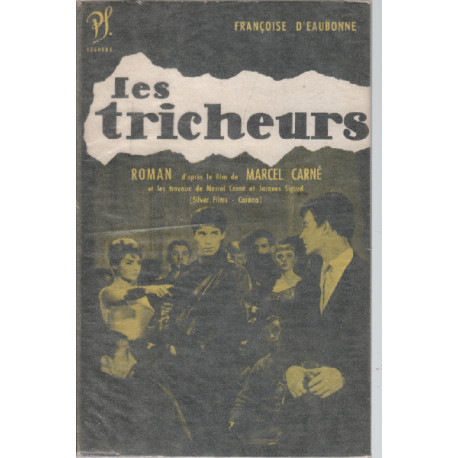 Les tricheurs