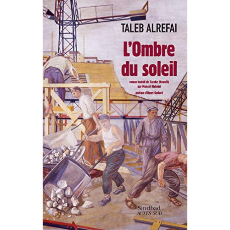 OMBRE DU SOLEIL (L')
