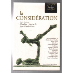 La considération