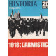 20ème siècle / historia magazine n° 128 1918 : l'armistice