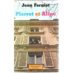 Pierrot et aline