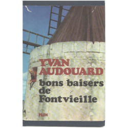 Bons baisers de Fontvieille