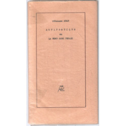 Artapoétique