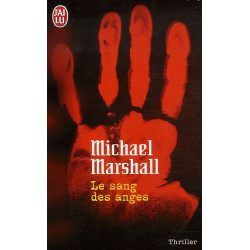 Le sang des anges