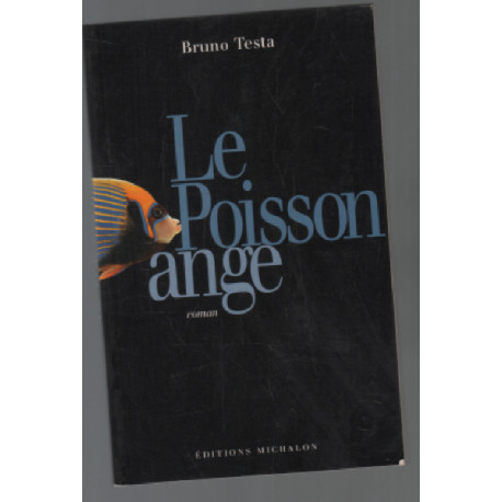 Le Poisson-ange
