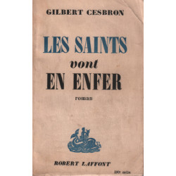 Les saints vont en enfer