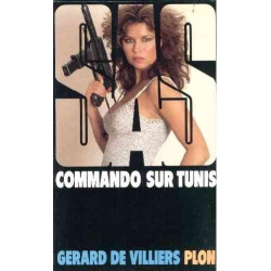 Commando sur Tunis SAS